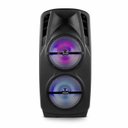 Ver imagem 1 de Caixa de Som Amplificada Multiuso 1800W Bluetooth Frahm Cm1800Bt
