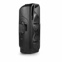 Ver imagem 3 de Caixa de Som Amplificada Multiuso 1800W Bluetooth Frahm Cm1800Bt