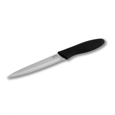 Faca de Cozinha Titanium Utility 5" Yuze Black