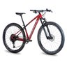 Bicicleta Audax Auge 555 Carbon Aro 29 12v 2023 Vermelha Auge 555 Carbon 12v 2023 19 Vermelho - 2
