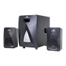 Caixa Som 2.1 Bluetooth/USB/SD/Fm/TV/Pc Subwoofer Sumay Sm-Cs3692B - 4