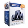 Caixa Som 2.1 Bluetooth/USB/SD/Fm/TV/Pc Subwoofer Sumay Sm-Cs3692B - 6