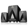 Caixa Som 2.1 Bluetooth/USB/SD/Fm/TV/Pc Subwoofer Sumay Sm-Cs3692B - 1