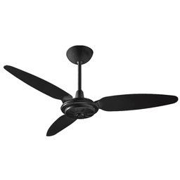 VENTILADOR TETO VENTISOL COMERCIAL PT 3 PAS 127V - 1