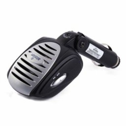 Ionizador P/carro contra Fungos e Bactérias Aliseu Alision - 1