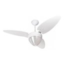 Ver imagem 1 de Ventilador de Teto Aires Ventisol 3 Pás Branco 127V