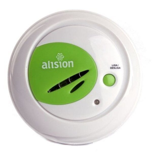 Ionizador para Casa Bivolt Aliseu Alision Multi AL520