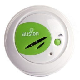 Ionizador para Casa Bivolt Aliseu Alision Multi AL520 - 1