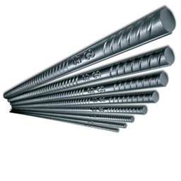 Vergalhão CA-50 8,00mm 12 Metros (5/16") Dobrado - 110006798 - BELGO - 2