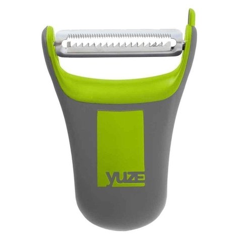 Descascador e Fatiador Peeler Yuze Verde