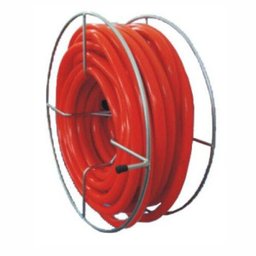 Suporte para Enrolar Mangueira de Parede -471 NV - 1 Suporte para Enrolar Mangueira de Parede -471 NV - 1