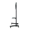 Suporte Pedestal com Prateleira para Tv Monitor 26" a 60" Sm-st05 Sumay - 3