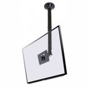 Ver imagem 1 de Suporte de Teto 19 a 56" Regulagem altura e giro Sky31