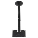 Ver imagem 3 de Suporte de Teto 19 a 56" Regulagem altura e giro Sky31