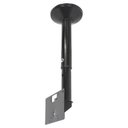 Ver imagem 2 de Suporte de Teto 19 a 56" Regulagem altura e giro Sky31