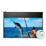 Tela Projeção Elétrica com Controle 84" Bordas 16:9 Cinema 1,86x1,04M Tehds84 Sumay - 1
