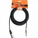 Ver imagem 1 de Cabo Extensor P10 (f) X P10 (m) Estéreo 10mts Linha Brasil
