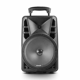 Caixa de Som Amplificada Multiuso 500W Bluetooth Frahm Cm500Bt - 2