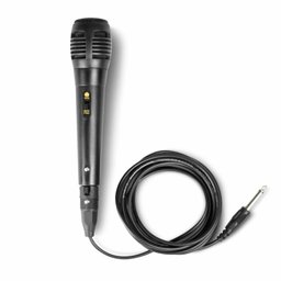 Caixa de Som Amplificada Multiuso 500W Bluetooth Frahm Cm500Bt - 6