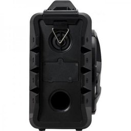 Caixa de Som Portátil Bluetooth Microsd USB Fm Hayonik Hs01 - 4