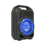 Caixa de Som Gallon Bluetooth Portátil Azul Sumay Sm-Csp1301 - 2