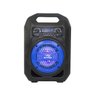 Caixa de Som Gallon Bluetooth Portátil Azul Sumay Sm-Csp1301 - 4