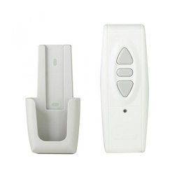 Tela de Projeção Elétrica Controle 133" com Bordas 16:9 Cinema 2,95x1,65M Tehds133 Sumay - 5