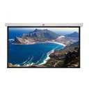 Ver imagem 1 de Tela de Projeção Elétrica Controle 133" com Bordas 16:9 Cinema 2,95x1,65M Tehds133 Sumay