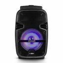 Ver imagem 2 de Caixa de Som Amplificada Multiuso 300W Bluetooth Frahm Cm300Bt