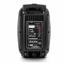 Ver imagem 6 de Caixa de Som Amplificada Multiuso 300W Bluetooth Frahm Cm300Bt