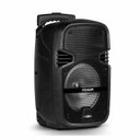 Ver imagem 4 de Caixa de Som Amplificada Multiuso 300W Bluetooth Frahm Cm300Bt