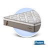 Colchão Casal Probel Cameron Pillow Euro 138x188x30cm - 2