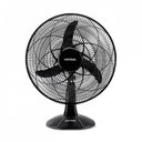 Ver imagem 1 de Ventilador de Mesa 50cm Oscilante Preto 127v Notos Ventisol