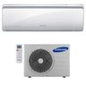 Ar-Condicionado Split Samsung Digital Inverter Hi Wall 24.000 Btuh/H Quente/Frio 220V - 1