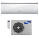 Ver imagem 1 de Ar-Condicionado Split Samsung Digital Inverter Hi Wall 24.000 Btuh/H Quente/Frio 220V