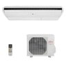 Ar-Condicionado Split Fujitsu Piso Teto 36.000 Btu/H Quente Frio Inverter 220V - 1