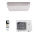 Ver imagem 1 de Ar-Condicionado Split Fujitsu Piso Teto 24.000 Btu/H Quente Frio Inverter 220V