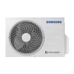 Ar-Condicionado Split Digital Inverter Samsung 12.000 Btu/H - Quente e Frio - 220V - 3