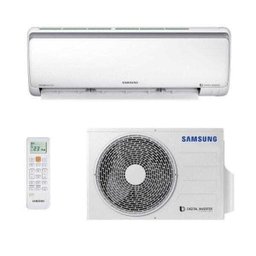 Ar-Condicionado Split Digital Inverter Samsung 12.000 Btu/H - Quente e Frio - 220V - 1