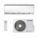 Ver imagem 1 de Ar-Condicionado Split Digital Inverter Samsung 9.000 Btu/H - Quente e Frio - 220V