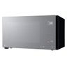 Micro-ondas Neochef Smart Inverter LG Preto e Espelhado 42L - Ms4297Dir - 110V - 2