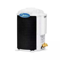 Ar-Condicionado Split Hi Wall On Off Springer Midea 29.000 BTUs Frio 220V 1F 42Maca30S5 - 3