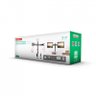 Suporte Articulado para 2 Monitores LED e LCD de 13" a 27" - Brasforma SBRM 721 - 3