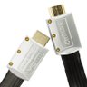 Cabo Hdmi 2.0 Flat Desmontável,19 Pinos, 4k, Ultra Hd, 3d - 25 Metros - 1
