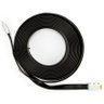 Cabo Hdmi 2.0 Flat Desmontável,19 Pinos, 4k, Ultra Hd, 3d - 25 Metros - 2