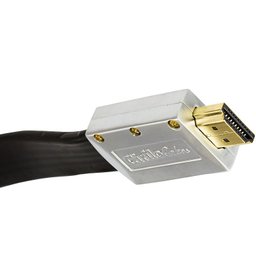 Cabo Hdmi 2.0 Flat Desmontável,19 Pinos, 4k, Ultra Hd, 3d - 25 Metros - 3