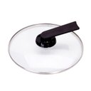 Ver imagem 1 de Tampa Avulsa Roichen - Frigideira e Wok Amarelas - 26cm