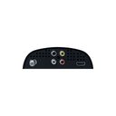 Ver imagem 4 de Conversor de TV Digital e Gravador, Full Hd DTV-5000 - Aquário