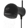 Chuveiro Ducha Eletrônica Potência 7500w/220v Preto Durín - 1