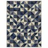 Tapete Supreme Ladrilho 05/43 2,00x2,50M Geométrico São Carlos - 1